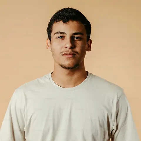 David Chen